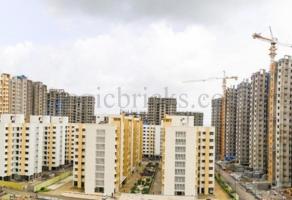 Redevelopment pushes Krishna Nagar realty